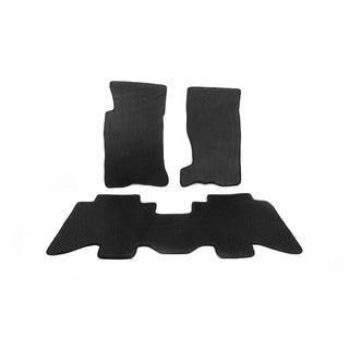EVA Floor Mats (black) photo 1