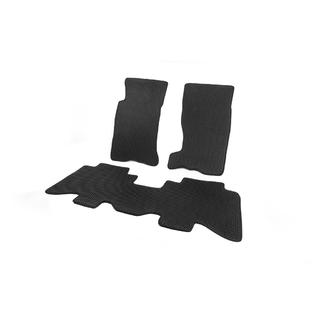 EVA Floor Mats (black) photo 2