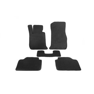 EVA Floor Mats (For F10/31, Black)