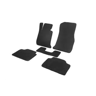 EVA Floor Mats (For F10/31, Black) photo 2