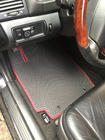 Toyota Camry 2001-2006 EVA Floor Mats (black) photo 2