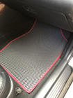 Toyota Camry 2001-2006 EVA Floor Mats (black) photo 3