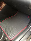 Toyota Camry 2001-2006 EVA Floor Mats (black) photo 4
