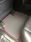 Toyota Camry 2001-2006 EVA Floor Mats (black) photo 6