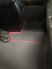 Toyota Camry 2001-2006 EVA Floor Mats (black) photo 7