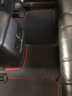 Toyota Camry 2001-2006 EVA Floor Mats (black) photo 8