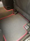 Toyota Camry 2001-2006 EVA Floor Mats (black) photo 9