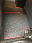Toyota Camry 2001-2006 EVA Floor Mats (black) photo 5