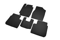 Toyota Camry 2001-2006 EVA Floor Mats (black) photo 12