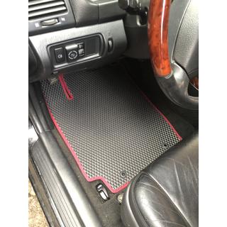 EVA Floor Mats (black) photo 2