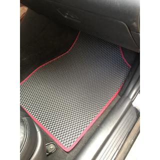 EVA Floor Mats (black) photo 3