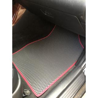 EVA Floor Mats (black) photo 4