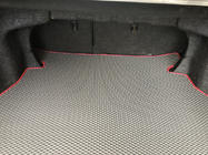 Toyota Camry 2001-2006 Trunk Mat (EVA, Black) photo 2