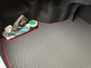 Toyota Camry 2001-2006 Trunk Mat (EVA, Black) photo 3