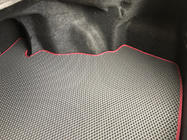 Toyota Camry 2001-2006 Trunk Mat (EVA, Black) photo 4