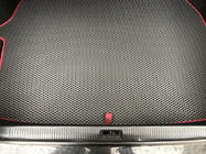 Toyota Camry 2001-2006 Trunk Mat (EVA, Black) photo 5
