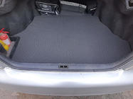 Toyota Camry 2001-2006 Trunk Mat (EVA, Black) photo 1