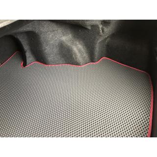 Trunk Mat (EVA, Black) photo 4