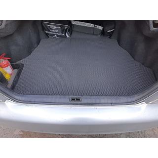 Trunk Mat (EVA, Black)