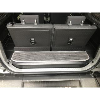 Trunk Mat (EVA, Black)