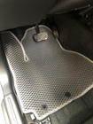 Suzuki Jimny 2018- EVA Floor Mats (Black) photo 3