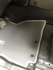 Suzuki Jimny 2018- EVA Floor Mats (Black) photo 4