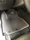 Suzuki Jimny 2018- EVA Floor Mats (Black) photo 5