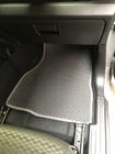 Suzuki Jimny 2018- EVA Floor Mats (Black) photo 6