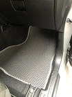 Suzuki Jimny 2018- EVA Floor Mats (Black) photo 7
