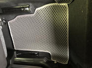 Suzuki Jimny 2018- EVA Floor Mats (Black) photo 1