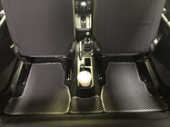 Suzuki Jimny 2018- EVA Floor Mats (Black) photo 11