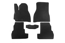 Suzuki Jimny 2018- EVA Floor Mats (Black) photo 10