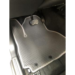 EVA Floor Mats (Black) photo 3