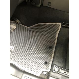 EVA Floor Mats (Black) photo 4
