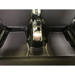 EVA Floor Mats (Black) photo 2