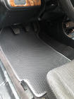 Honda Civic 1991-1995 EVA Floor Mats (black) photo 1