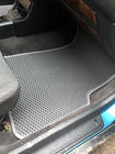 Honda Civic 1991-1995 EVA Floor Mats (black) photo 4