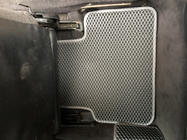 Honda Civic 1991-1995 EVA Floor Mats (black) photo 5