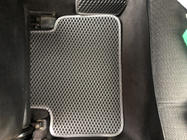Honda Civic 1991-1995 EVA Floor Mats (black) photo 6