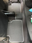 Honda Civic 1991-1995 EVA Floor Mats (black) photo 8