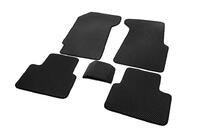 Honda Civic 1991-1995 EVA Floor Mats (black) photo 10