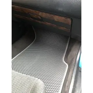 EVA Floor Mats (black) photo 3