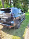 Toyota Land Cruiser Prado 150 2009-2023 Tail Lights BlackEdition V2 (2017+, Set of 2) photo 4