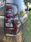 Toyota Land Cruiser Prado 150 2009-2023 Tail Lights BlackEdition V2 (2017+, Set of 2) photo 1