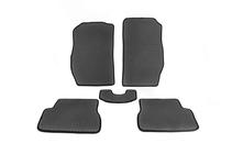 Suzuki Jimny 1998-2018 EVA Floor Mats (black) photo 1