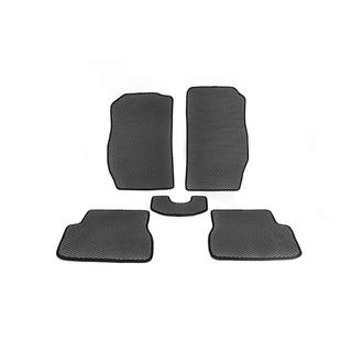 EVA Floor Mats (black) Suzuki Jimny 1998-2018 photo 1
