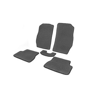 EVA Floor Mats (black) Suzuki Jimny 1998-2018 photo 2