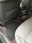 Opel Vectra C 2002-2008 EVA Floor Mats (black) Sedan photo 3
