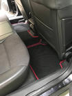Opel Vectra C 2002-2008 EVA Floor Mats (black) Sedan photo 5