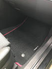 Opel Vectra C 2002-2008 EVA Floor Mats (black) Sedan photo 8